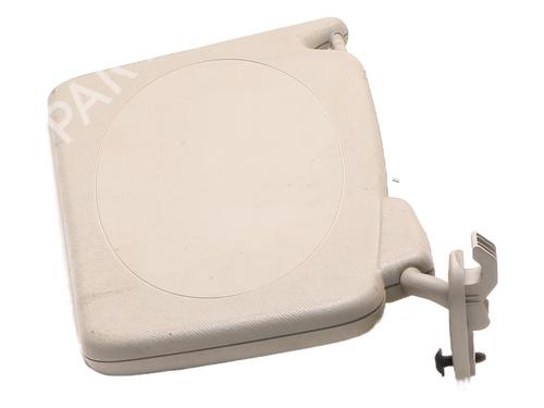 Used Left sun visor Left sun visor RENAULT KANGOO Express (FW0/1_) 1.5 dCi 85 (FW0K, FW0L, FW0B) (86 hp) 27881602 27881602