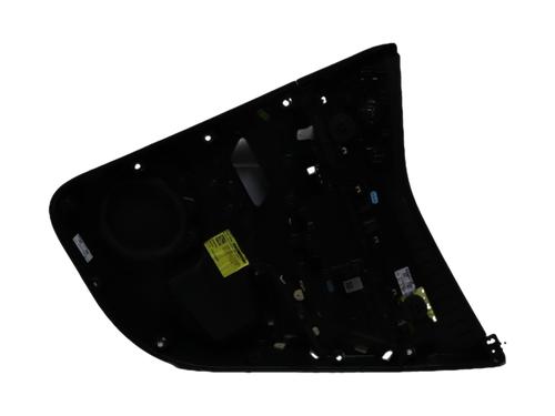 Rear left panel DS DS 3 / DS 3 CROSSBACK (UR_, UC_, UJ_) E-TENSE (UZZKXZ) | BP38080505C60 - Image 2