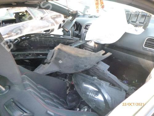 Left taillight VW GOLF VI (5K1) 2.0 GTi | BP24247183C34  - Image 10