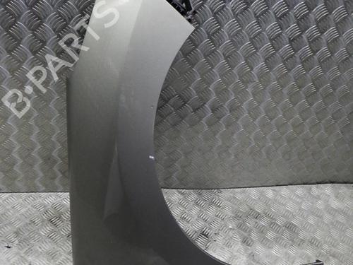 Used Right front fenders PEUGEOT 308 I (4A_, 4C_) 1.6 HDi (109 hp) 24245399