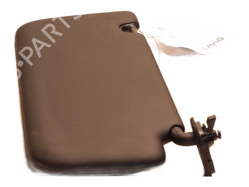 Left sun visor KIA SPORTAGE IV (QL, QLE) 2.0 CRDi | BP24523052I1 