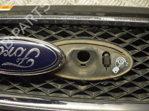 Grill FORD FOCUS C-MAX (DM2) 2.0 TDCi | BP24248268C40 