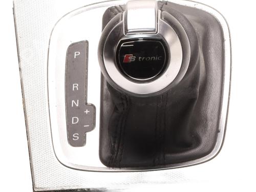 Gear lever AUDI A3 Sportback (8PA) 2.0 TDI 16V | BP26936278M90 