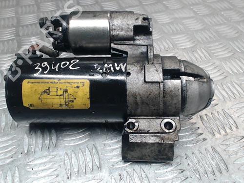Used Starter Starter BMW 1 (E87) 120 d (177 hp) 24247605 24247605