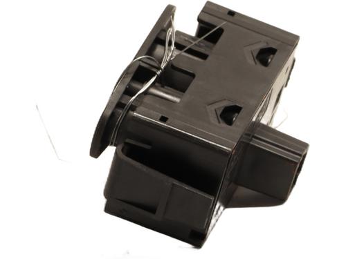 Used Warning switch Warning switch DACIA SANDERO II TCe 90 (B8M1, B8MA, B8AC) (90 hp) 24246126 24246126