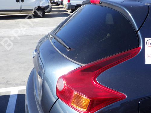 Right taillight NISSAN JUKE (F15) 1.5 dCi | BP24249928C35 