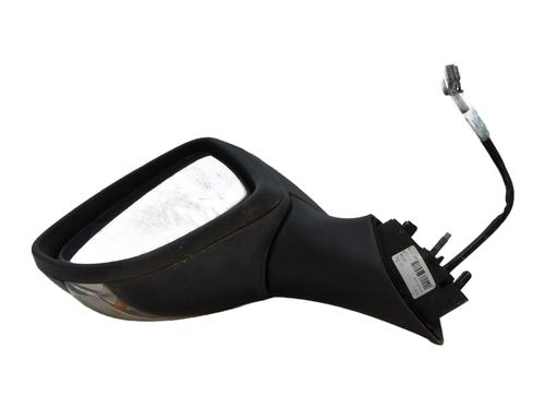 Left mirror RENAULT CLIO IV (BH_) 1.5 dCi 75 | BP31184638C26 