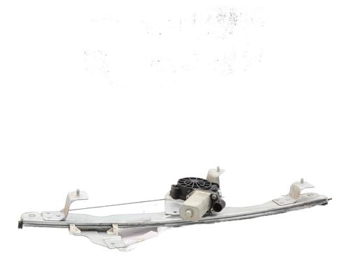 Front left window mechanism DACIA SANDERO 1.6 16V Bifuel | BP28476149C22