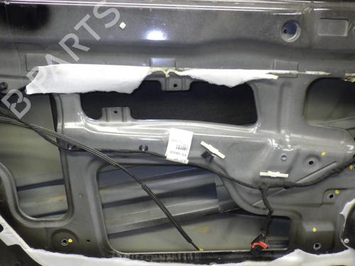 Left front door ALFA ROMEO MITO (955_) 1.6 JTDM (955AXC1B) | BP24246545C2 