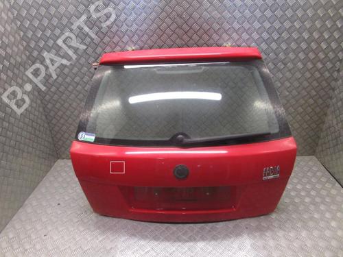 Bakluke CC/Kombi-Kupé SKODA FABIA I (6Y2) 1.4 (68 hp) 24249511