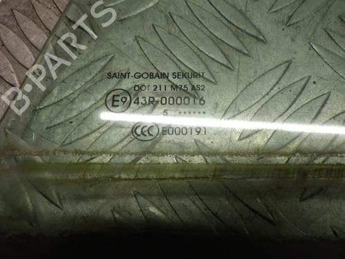 front-left-door-window-citroen-berlingo-box-bodympv-b9-2008-24248676 main image