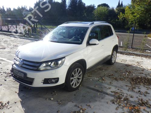 Left tailgate light VW TIGUAN (5N_) 2.0 TDI 4motion | BP31335009C79 - Image 14