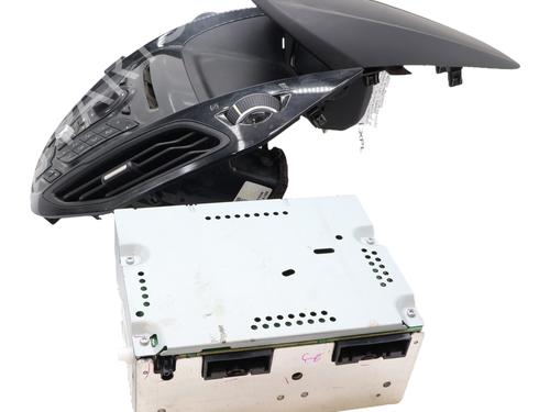 Radio FORD B-MAX (JK) 1.6 Ti | BP29073470E6  - Image 5