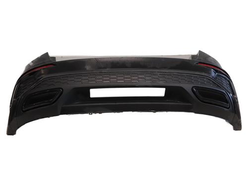 Used Rear bumper AUDI A3 Sportback (8YA, 8YF) 30 TFSI Mild Hybrid (110 hp) 32320746