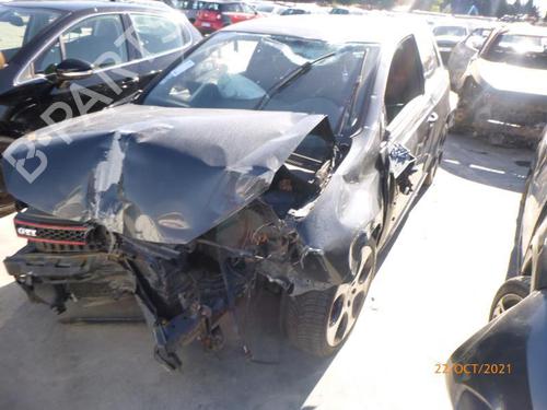 Left taillight VW GOLF VI (5K1) 2.0 GTi | BP24247183C34 