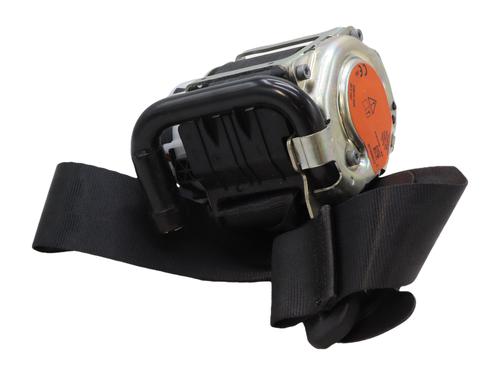 Front left seatbelt AUDI A1 Sportback (GBA) 30 TFSI | BP39457858I26 - Image 4