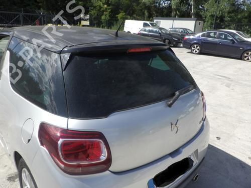 Tailgate DS DS 3 (SA_) | BP27339431C6 - Image 3