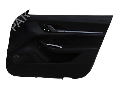 Front right panel PORSCHE TAYCAN Sport Turismo (Y1C) Performance Battery Plus (Y1CAA1) | BP37740145C59 - Image 2