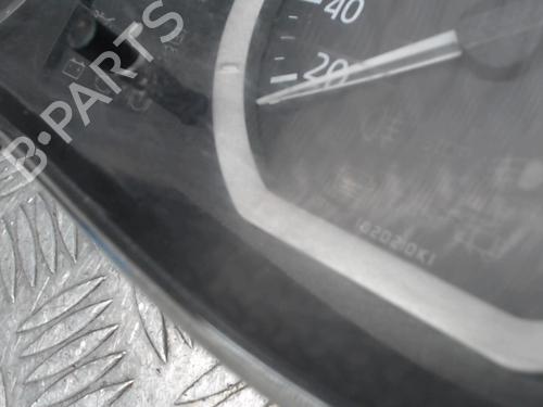 Used Instrument cluster Instrument cluster DACIA LOGAN MCV (KS_) 1.5 dCi (KS0K) (68 hp) 24249328 24249328