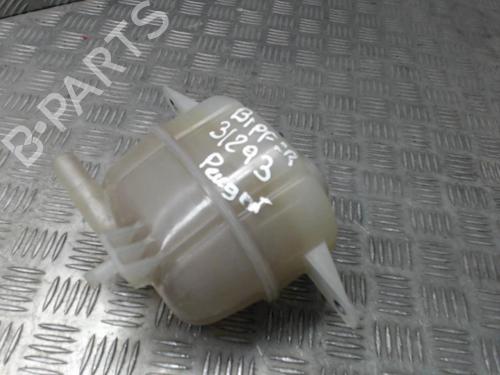Expansion tank PEUGEOT BIPPER (AA_) 1.4 HDi | BP24247772C120