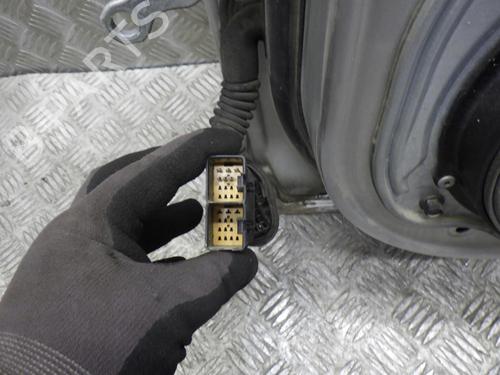 Dør høyre bak FORD FOCUS C-MAX (DM2) 1.6 TDCi | BP24245000C5 