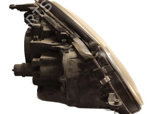 Left headlight MERCEDES-BENZ E-CLASS (W211) | BP24250185C28 - Image 5