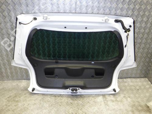 Tailgate CITROËN DS3 (SA_) 1.6 HDi 90 | BP24250821C6 