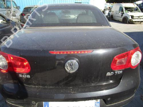 Tailgate VW EOS (1F7, 1F8) 2.0 TDI | BP24247473C6  - Image 5