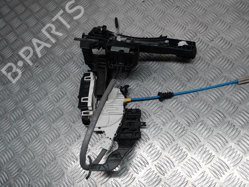 Used Front right lock Front right lock MERCEDES-BENZ B-CLASS Sports Tourer (W246, W242) B 200 CDI (246.201) (136 hp) 24252427 24252427