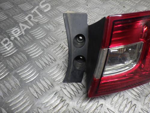 Right taillight RENAULT CLIO IV (BH_) 1.5 dCi 90 | BP24245435C35 