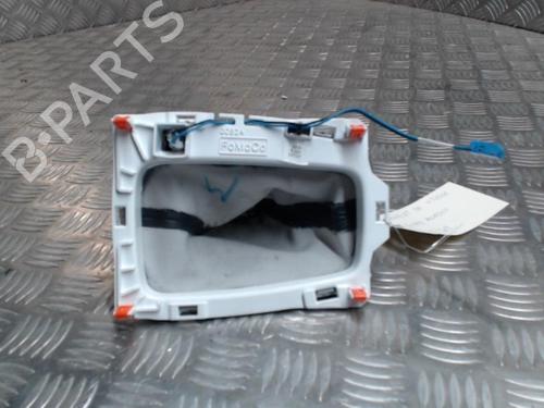 Shift knob FORD MONDEO V Saloon (CD) 2.0 Hybrid | BP24252143I34 - Image 4