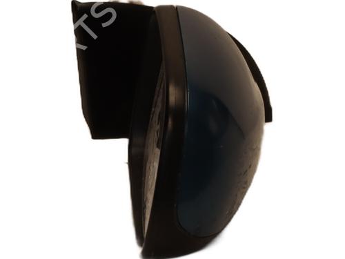 Right mirror PEUGEOT 307 CC (3B) 2.0 16V | BP26455769C27 