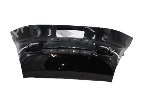 Climate control PEUGEOT 2008 I (CU_) 1.2 THP 110 / PureTech 110 | BP32265973I5  - Image 5