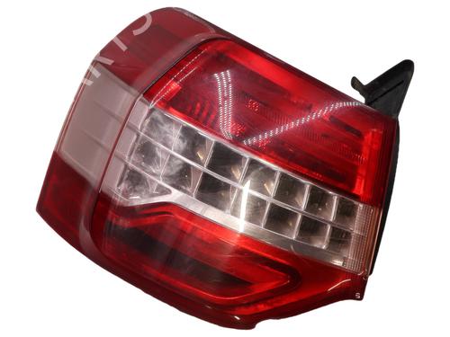 Left taillight CITROËN C5 III (RD_) | BP37587477C34 - Image 2
