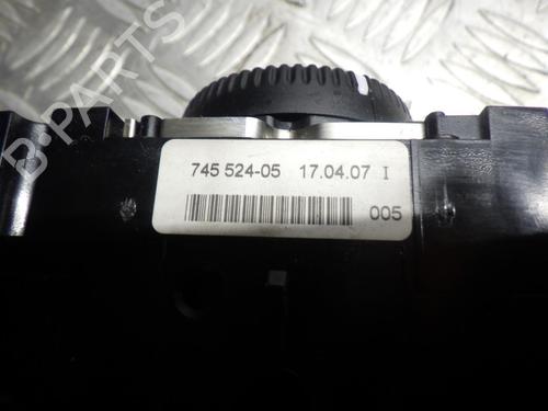 Climate control VW CRAFTER 30-50 Van (2E_) 2.5 TDI | BP24249009I5 - Image 3