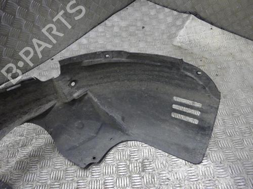 Wheel arch FORD FIESTA VI (CB1, CCN) 1.4 TDCi | BP24246700C56 