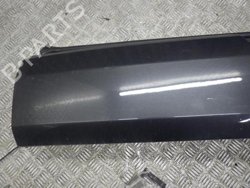 Tailgate PEUGEOT 3008 I MPV (0U_) 1.6 HDi | BP24246609C6 