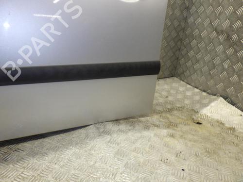 Left front door PEUGEOT 307 (3A/C) 1.6 HDi | BP24244912C2 