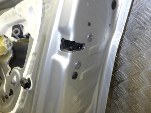 Right front door PEUGEOT 308 SW I (4E_, 4H_) 1.6 16V | BP24248670C3 