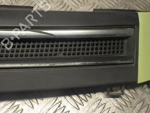 Grill FIAT PANDA (169_) 1.2 (169.AXB11, 169.AXB1A) | BP24250502C40 - Image 3
