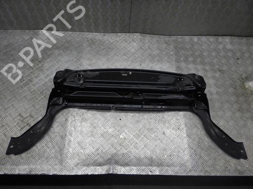 Used Front slam panel Front slam panel CITROËN BERLINGO / BERLINGO FIRST Box Body/MPV (M_) 2.0 HDI 90 (MBRHY, MCRHY) (90 hp) 24931504 24931504