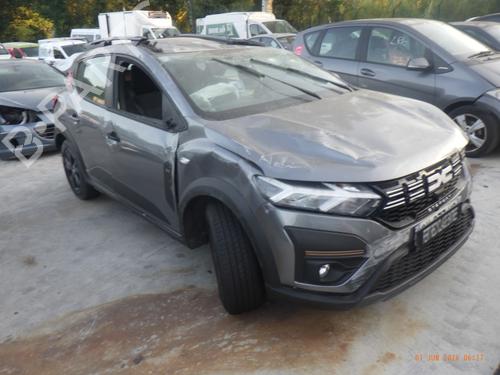 Peças DACIA SANDERO III  1.0 TCe 110  4837965