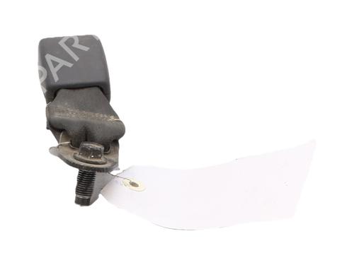 Sikkerhedssele-spænde Sikkerhedssele-spænde NISSAN NAVARA NP300 (D40) 2.5 dCi 4WD (171 hp) 36115646 36115646