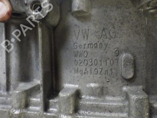 Gearbox AUDI TT Roadster (8J9) 2.0 TFSI | BP24251263M3 - Image 3