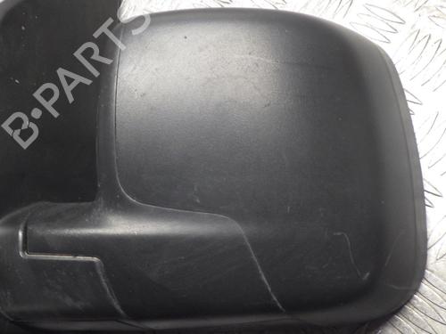 Left mirror CITROËN NEMO Box Body/MPV (AA_) 1.3 HDi 75 | BP29142004C26 