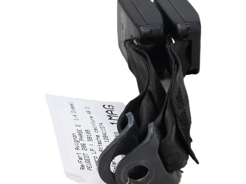 Used Seat buckle Seat buckle 36836672 36836672