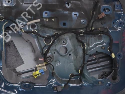 Used Left front door Left front door PEUGEOT 508 SW II (FC_, FJ_, F4_) 2.0 BlueHDi 180 (177 hp) 31582509 31582509