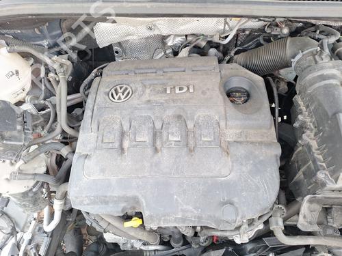 Gearkasse VW SHARAN (7N1, 7N2) 2.0 TDI (150 hp) 31678854