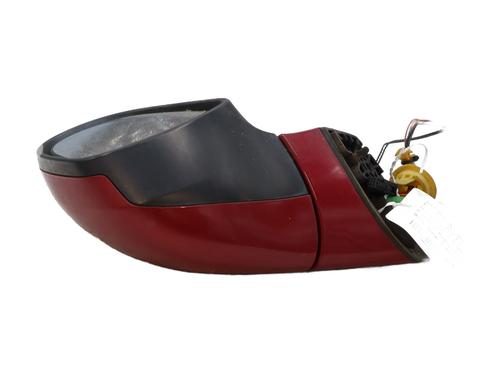 Right mirror PEUGEOT 308 I (4A_, 4C_) 1.6 HDi | BP31660141C27