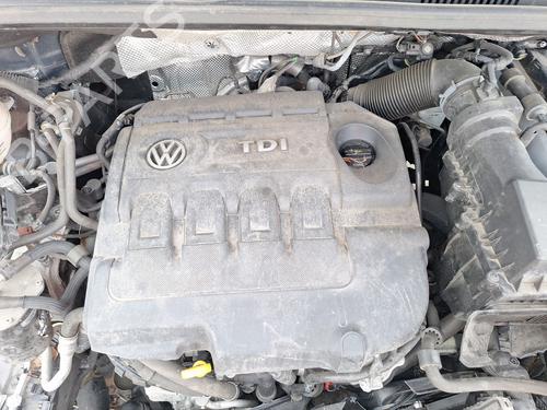 Used Engine VW SHARAN (7N1, 7N2) 2.0 TDI (150 hp) 31678870